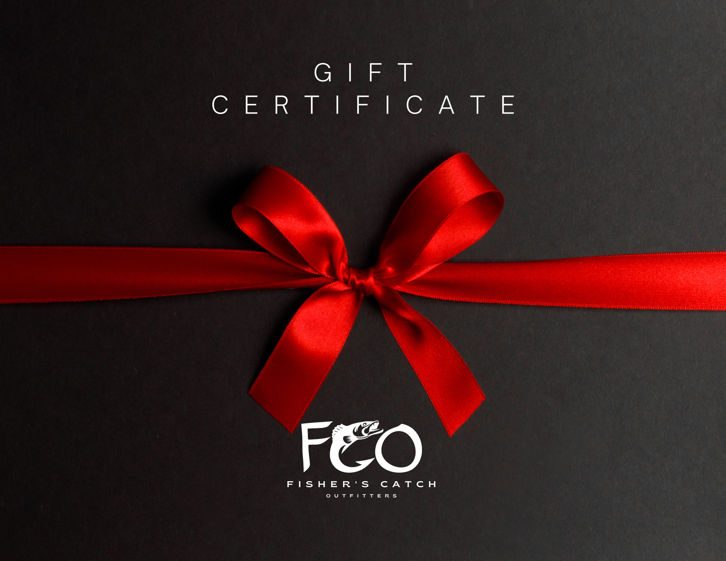 FCO Gift Card