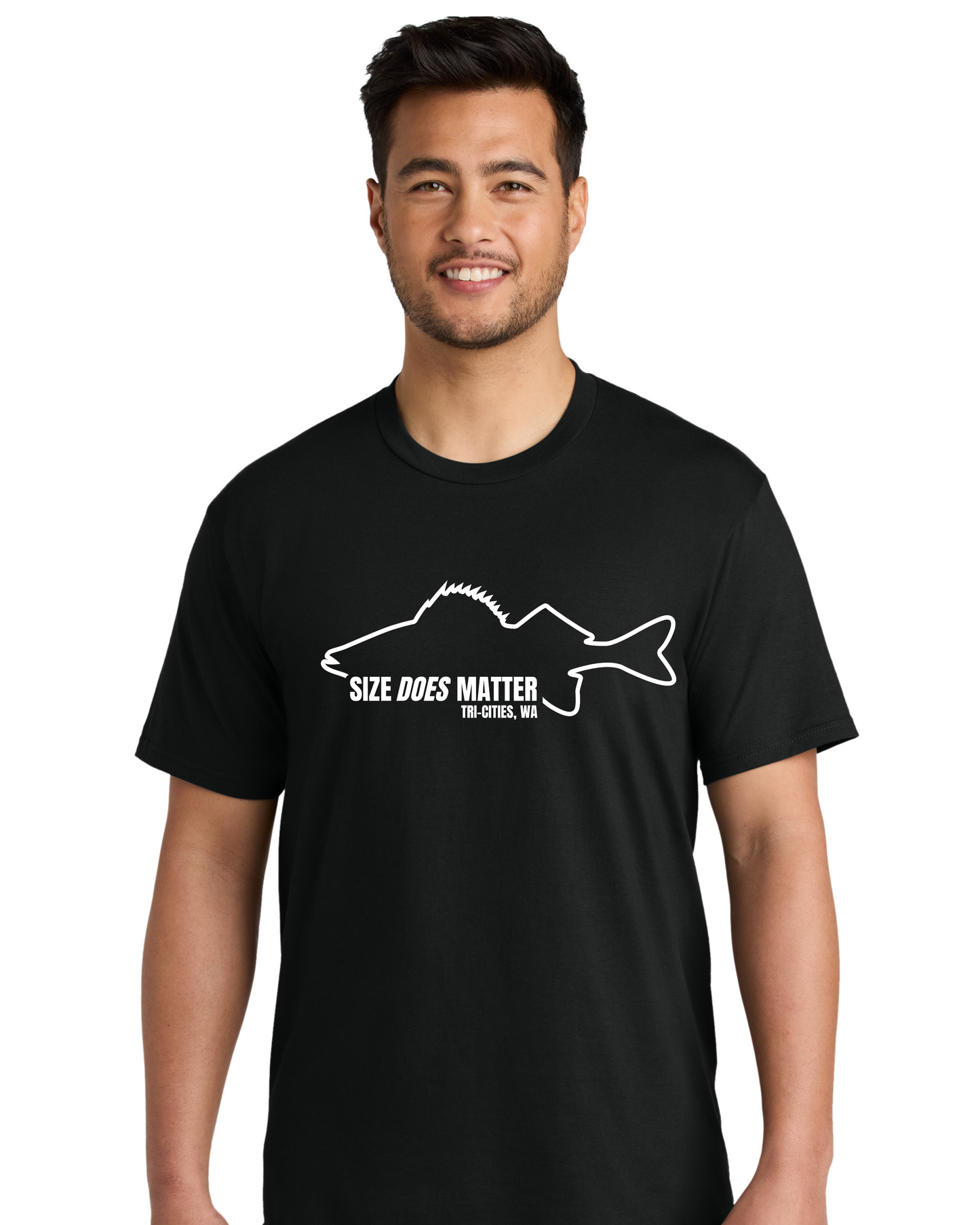 Size Does Matter T-Shirt