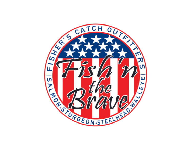 Fish'n the Brave