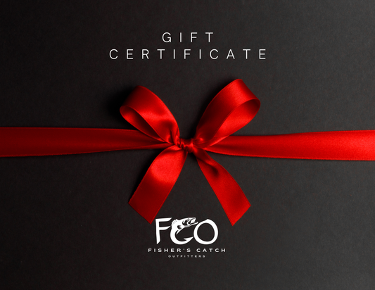 FCO Gift Card