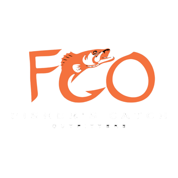 Fishers Catch Outfitters