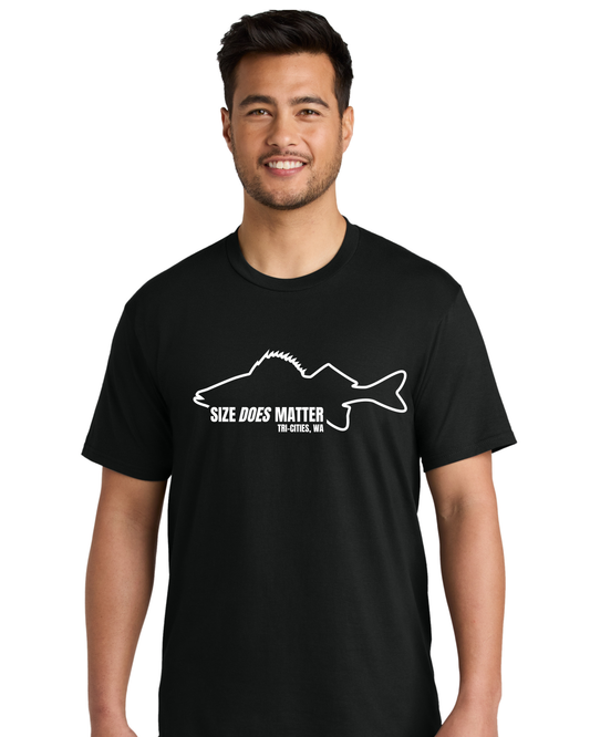 Size Does Matter T-Shirt